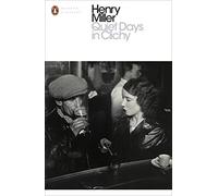 Quiet Days in Clichy – Penguin Books