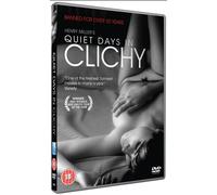 Quiet Days in Clichy [Import]