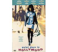 Quiet Days In Hollywood [Import USA Zone 1]