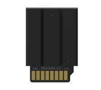 Quiet Driver EZ5160 RGB 57 Carte pilote de moteur pas à pas pour cartes mères SKR 3 Manta M8P E3EZ Impression haute vitesse Design beau et pratique