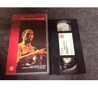 Quiet Earth [VHS] [Import anglais]
