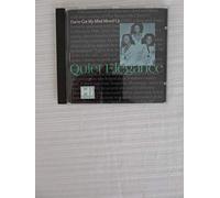 Quiet Elegance - You've Got My Mind Messed Up