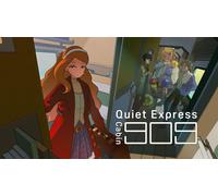 Quiet Express Cabin 909 (Steam Account)