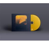 Quiet Fire CD