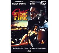 Quiet Fire [Import USA Zone 1]