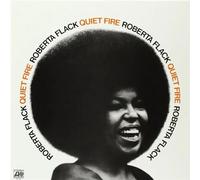 Quiet Fire Vinyle