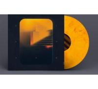 Quiet Fire Vinyle Coloré Vinyle