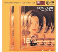 Quiet Flame [Import]