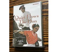 Quiet Flows The Don