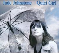 Quiet Girl by Johnstone Jude NEUF