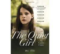Quiet Girl. The
