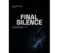 Quiet Grid Sudoku VOL.05: FINAL SILENCE: 120 LARGE PRINT GRIDS EXPERT