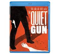 Quiet Gun (Blu-Ray)