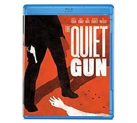 Quiet Gun (Blu-Ray)