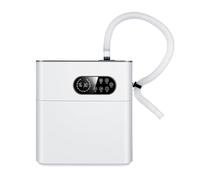 Quiet Humidificateur for reptiles de grande capacité : 6,5 L chronométré for un réservoir de 31 à 40 ㎡, tortue lézard