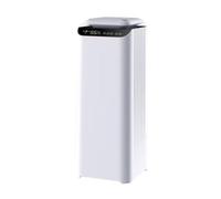 Quiet Humidificateur ultrasonique commercial de 13 L : télécommande à grand réservoir à double buse for plus de 60 ㎡ d'espaces industriels