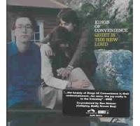 Quiet Is The New Loud by Kings Of Convenience [Audio CD] NEUF