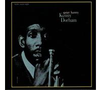 Quiet Kenny - Dutch Import