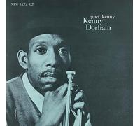 Kenny Dorham - Quiet Kenny [Import]