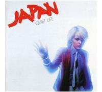 Japan - Quiet Life-Expanded [Import]