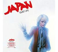 Japan - Quiet Life
