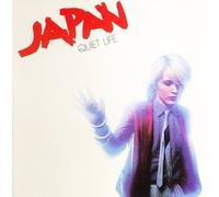 Quiet Life by Japan [Audio CD] NEUF