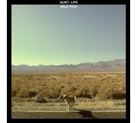 Quiet Life – Wild Pack – CD