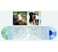 Blue Angel Sparkling Silver 2 – Vinyle – 2 LP coloré – Universal Music Group