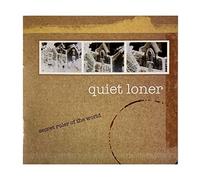 Quiet Loner - Secret Ruler of The World [Import]