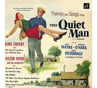 Quiet Man