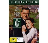 The Quiet Man [Import]