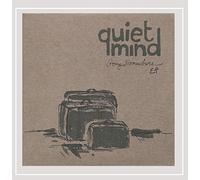 Quiet Mind - Going Somewhere EP