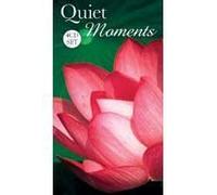 Quiet Moments