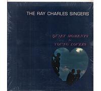 Quiet Moments for Young Lovers