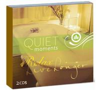 Quiet Moments - Quiet Moments [Import]