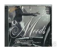 Quiet Moods Smooth Jazz/Passionate Piano
