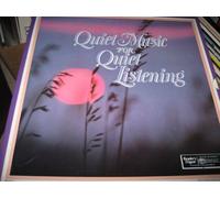Quiet Music for Quiet Listening