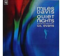 Quiet Night +1 (Dsd Mastering) [Import]