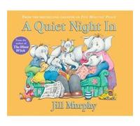 A Quiet Night In (Large Family)