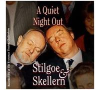 Stilgoe & Skilern – Quiet Night Out – Import