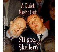 Stilgoe & Skilern - Quiet Night Out [Import]