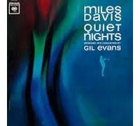 Quiet Nights