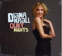 Diana Krall – Quiet Nights