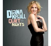 Quiet Nights by Diana Krall [Audio CD] NEUF