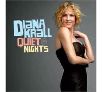 Quiet Nights, CD Universal Music Polska