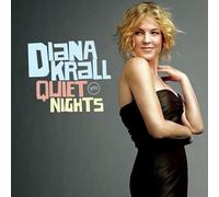 Diana Krall - Quiet Nights: Limited [Compact Discs] Ltd Ed, Japan - Import