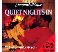 Quiet Nights In