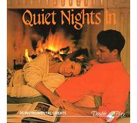 Quiet Nights in [Import]