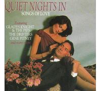 Quiet Nights In - Songs Of Love