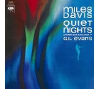 Miles Davis - Quiet Nights [Import]